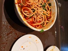 -清真·马安军辣子牛肉面