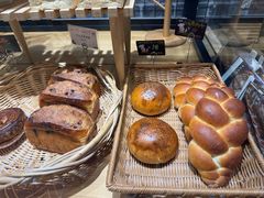 -熊叔熊婶面包房(团结湖店)