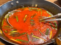 -贵厨酸汤牛肉(小十字店)