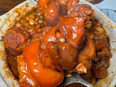 -九號院子海鲜烧烤