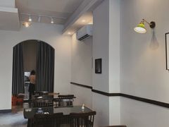 大堂-盏簋品味馆(沙溪店)
