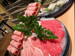 -生如夏花泰式火锅(西村黑金店)
