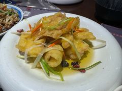 -满园烤鸭·春饼(丰科路万达店)