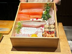 -蝉一日本料理(高新区店)