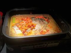 -小菜园新徽菜(青岛市南万象城店)