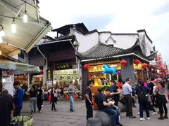 -屯溪老街