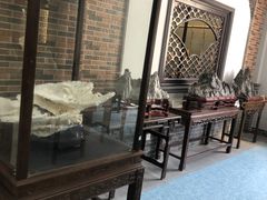 -游龙石文化科普馆