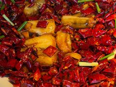 -新荣记(BFC外滩金融中心店)