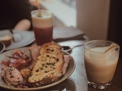 -BOR Eatery(安福路店)