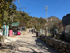 -大岭沟猕猴桃谷风景区