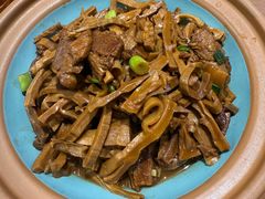 -鸿运楼·舌尖上的徽菜