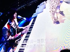-南京奥林匹克体育中心-体育馆