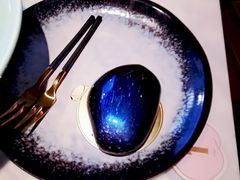 黑曜石-大树餐厅(益田假日店)