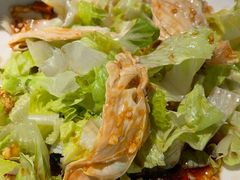 -筱爷叔·上海传统手工菜(玉树路店)