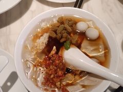 -茅庐川菜(青岛凯德店)