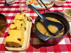 -西贝(财富购物中心店)