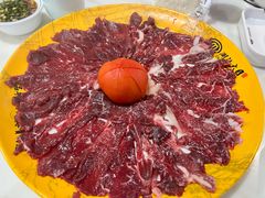 -潮汕大目牛肉火锅(水围店)