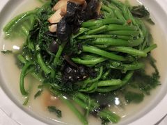 西洋菜-粥旺庄(芳村店)
