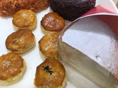 老婆饼-味多美(金沙江路店)