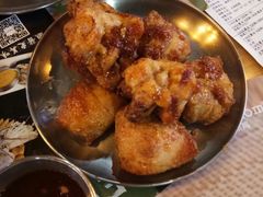-Thank u mom非油炸健康鸡(万国广场店)