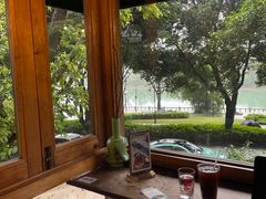 -时光花园(白鹭洲店)