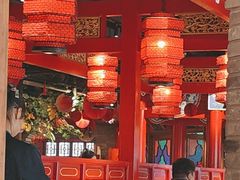 -北平食坊·烤鸭(黄寺大街店)