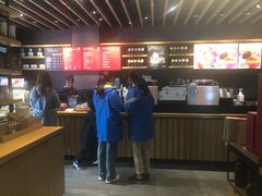 -星巴克臻选(重庆沙坪坝店)