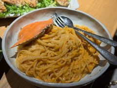 -桂马·日本料理·海胆·海鲜饭·酒场(民主广场店)
