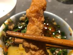 -长嘉·河图火锅(长嘉汇江景旗舰店)