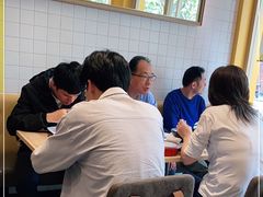 大堂-泰煌鸡·上海白斩鸡·鸡汤面(万航店)