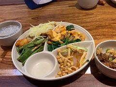 单人素食自助餐-素满香·食养自助(建邺万达店)