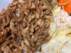 -李先生牛肉面大王(东铁营店)