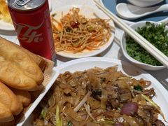 -千牛将·鲜牛肉火锅(开元路店)