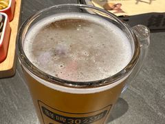 -钱锋炭缸烧烤(南湖大路总店)