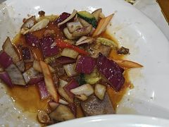 -宛平李记小吃(东关街店)