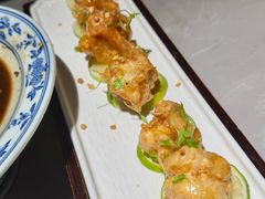 -钱塘秋荷·新江浙菜(沪太路店)