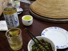 -姚记抚仙湖石锅鱼庄