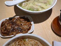 -朱新年·苏式汤团·面点(北寺塔店)