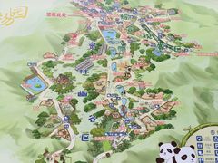 -沈阳森林动物园