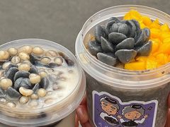 -鲜芋仙(太原街万达店)
