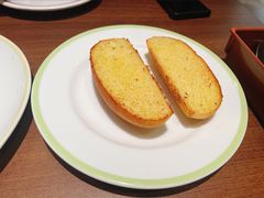 -萨莉亚意式餐厅(杭州滨江天街店)