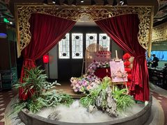 -锦府盐帮·侯宅(五棵松万达店)