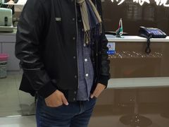 -华彬眼镜专业渐进配镜(潘家园店)
