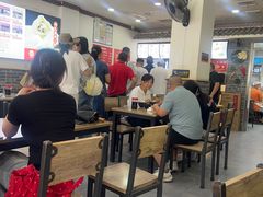 -津门张记包子铺(华昌道店)