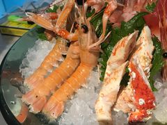 -極上萬膳·日料放题(海岸城店)