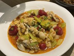 -榕意·川味之美(深业上城店)