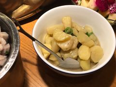 -炊烟小炒黄牛肉(中心印象城店)