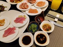 -太湖饭店玉兰厅(自助餐厅)