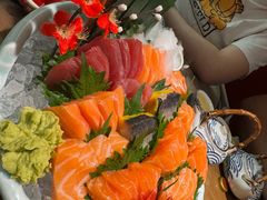 -福樱兰海鲜放题铁板烧(加州店)