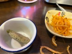 -富正毅三下锅·湘西韵味(天门山索道店)